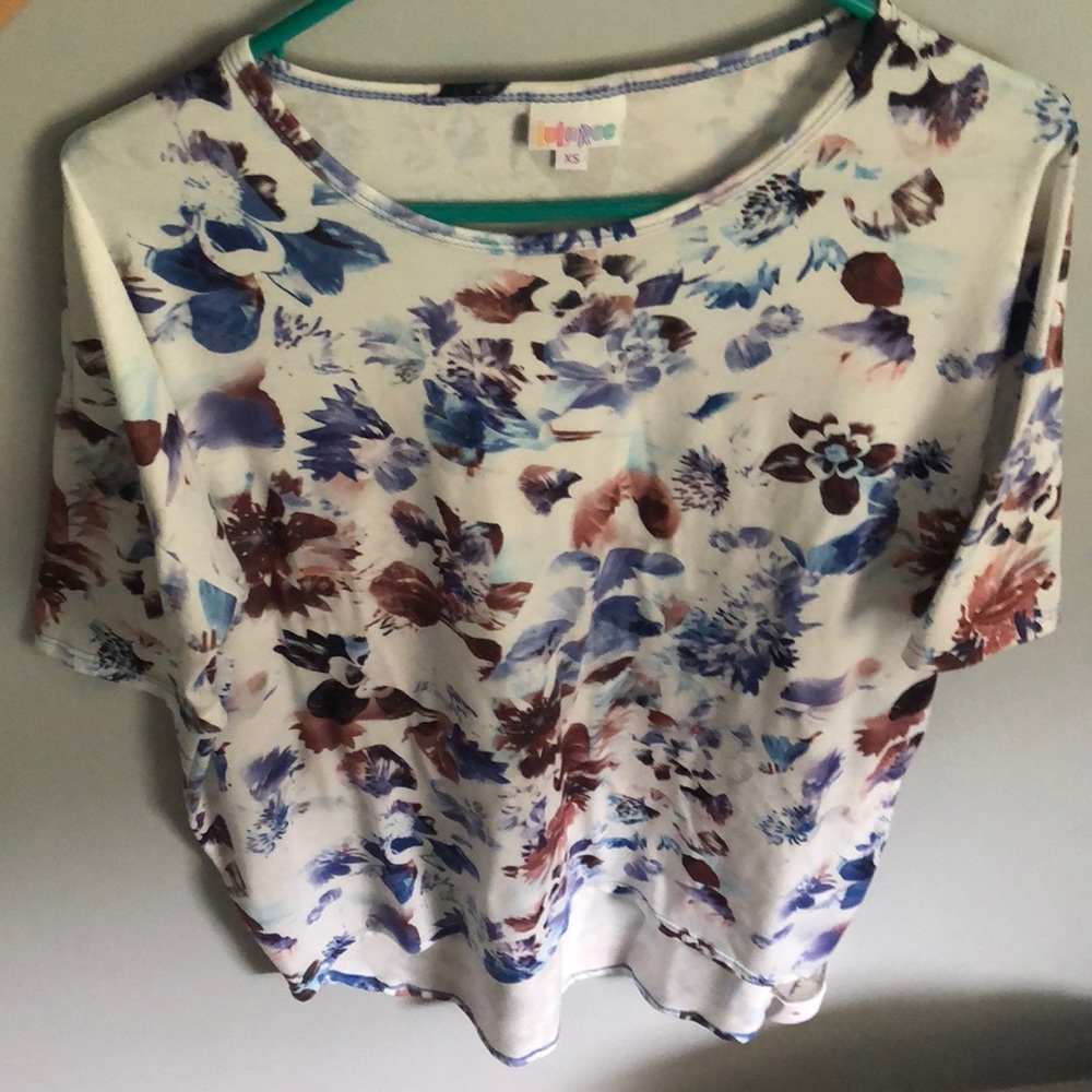 Lularoe Irma